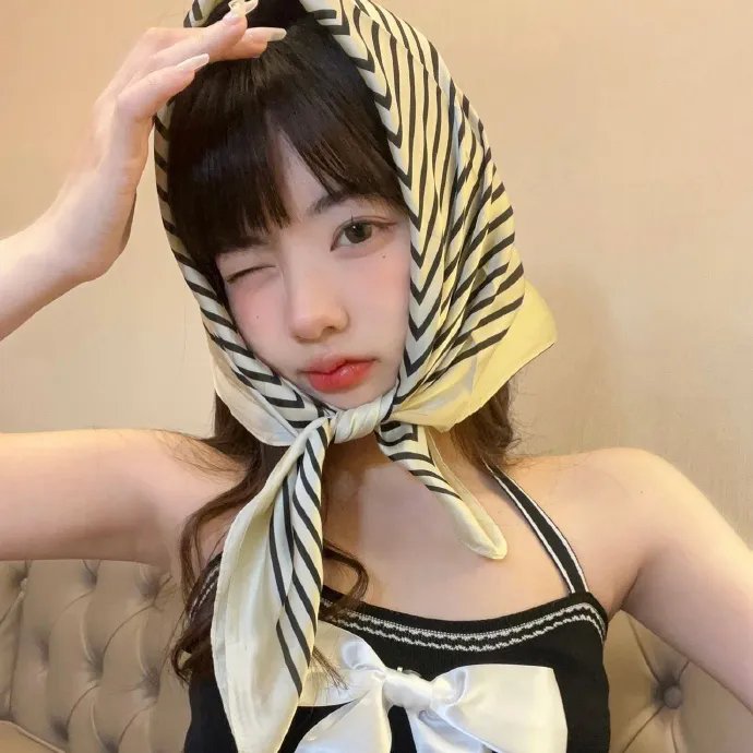 被争论的女人